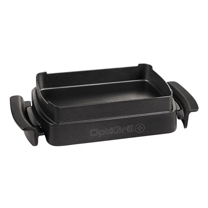 TEFAL Grils OptiGrill+, 2000W, 600cm2, melns GC714834