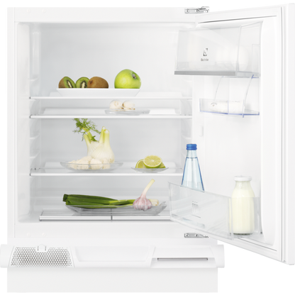 Electrolux 600.sērijas iebūvējams ledusskapis 82 cm LXB2AE82S