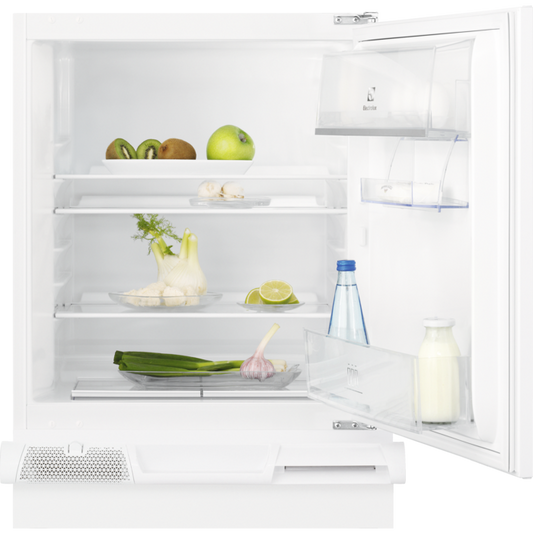 Electrolux 600.sērijas iebūvējams ledusskapis 82 cm LXB2AE82S