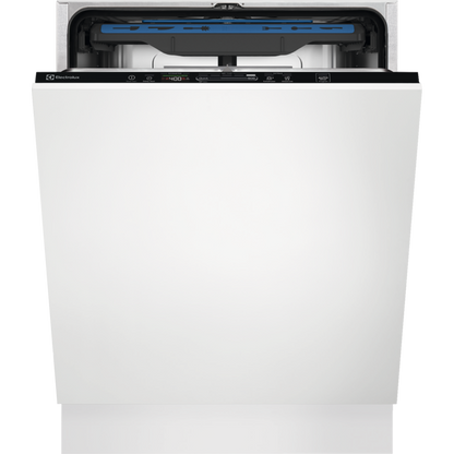 Electrolux trauku mazgājamā mašīna (iebūv.), balta, 60 cm EES48200L