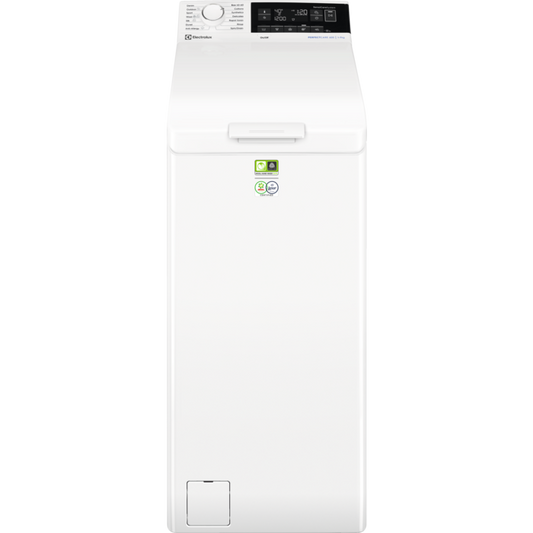 Electrolux veļas mazg.mašīna (augšas ielāde), 7 kg, A EW6T3372E