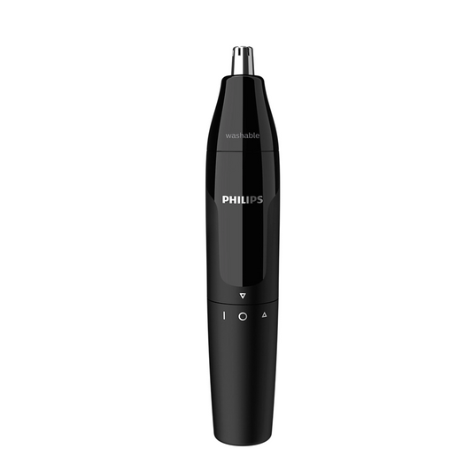 PHILIPS Mikrotrimmeris sejas apmatojuma  kopšanai NT1620/15