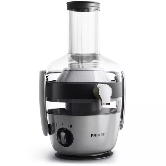 PHILIPS Avance Collection sulas spiede, 1200W (metāliska) HR1922/21