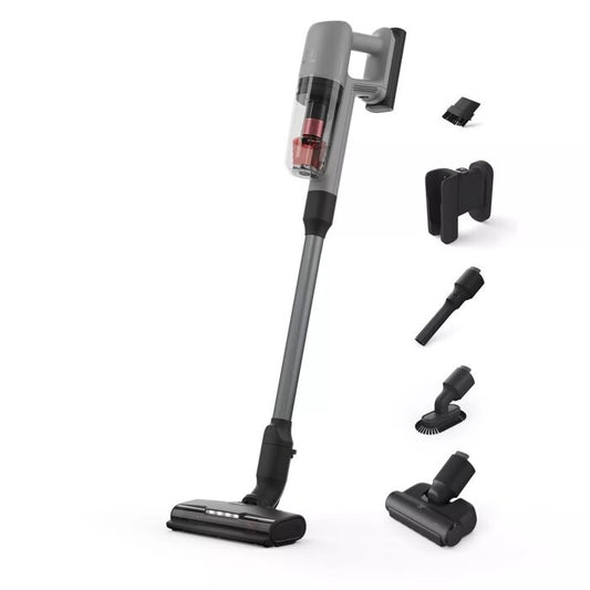 Electrolux 700.sērijas bezvadu putekļu sūcējs, pelēks EP71AB14UG