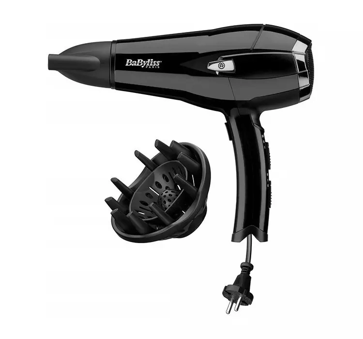 BaByliss matu fēns 2000W D374E
