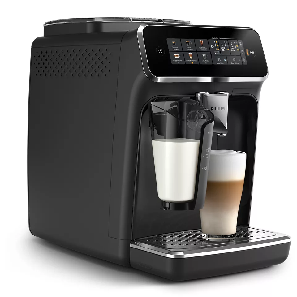 PHILIPS 3300 sērijas Super-automatic Espresso kafijas automāts EP3341/50