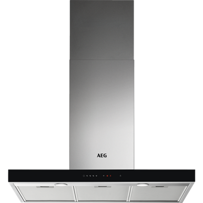 AEG tvaika nosūcējs, 90cm DBE5960HB