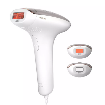 PHILIPS Lumea Advanced IPL foto  epilators SC1998/00