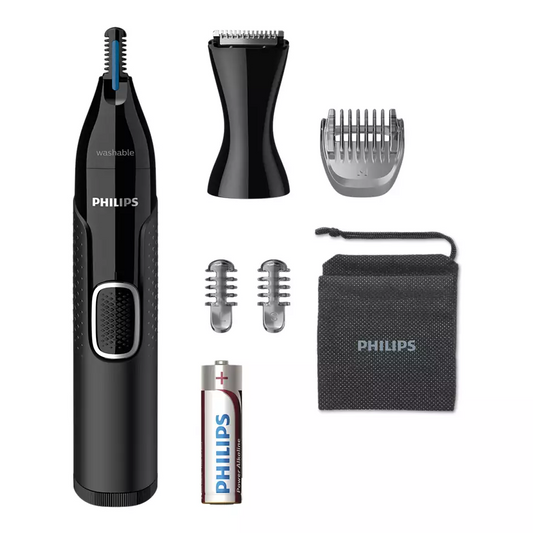 PHILIPS Mikrotrimmeris sejas apmatojuma  kopšanai NT5650/16