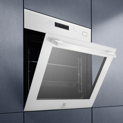 Iebūvējamā cepeškrāsns ELECTROLUX EOB7S31V - DomoTehnika