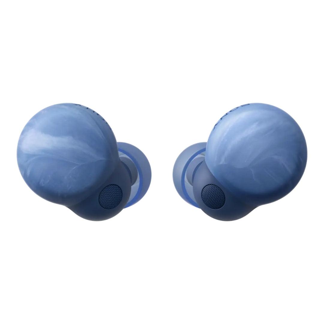 Bezvadu austiņas SONY WF-LS900N/L - DomoTehnika