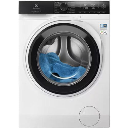 Electrolux veļas mazg.mašīna(front.ielāde), 8 kg EW8F4484EU
