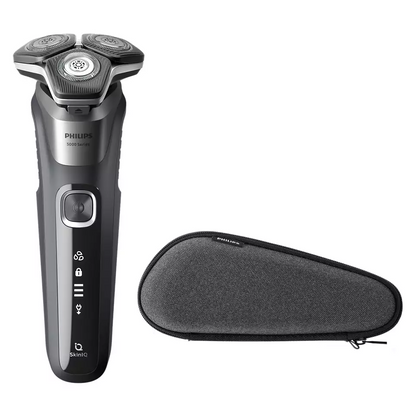 PHILIPS skuveklis (lādējams) S5887/30