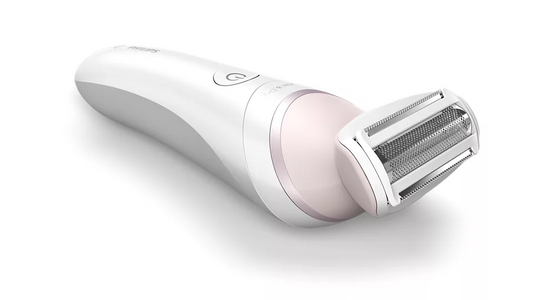 PHILIPS 8000 sērijas bezvadu sieviešu skuveklis BRL176/00