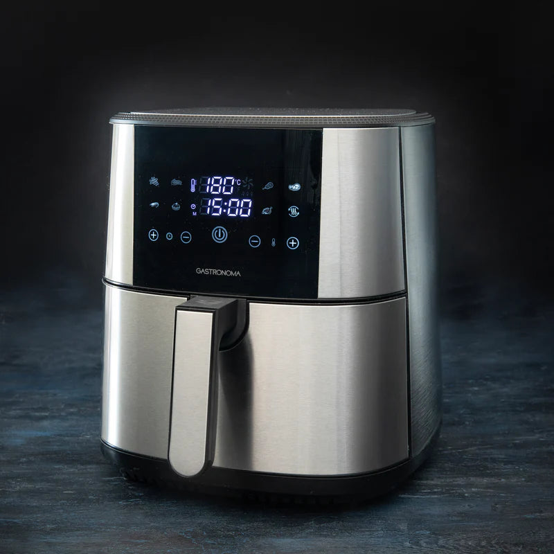 Gastronoma karstā gaisa katls, 8L, 1800W 18290007