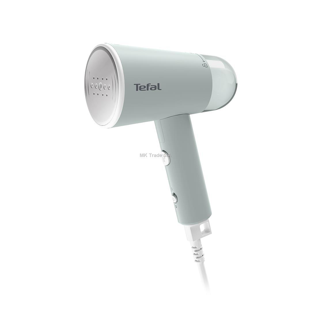 Apģērbu tvaicētājs TEFAL DT1034E1 - DomoTehnika