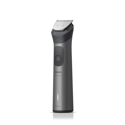 PHILIPS Multigroom series 7000 All-in-one trimmeris "septiņpadsmit vienā" MG7941/15