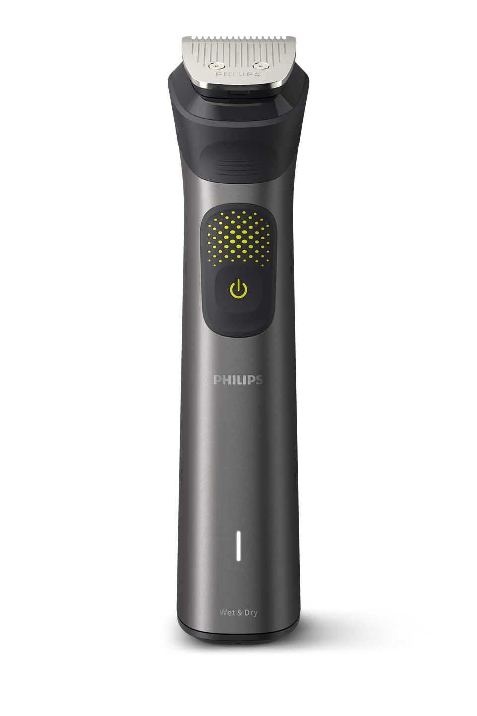 Trimmeris PHILIPS MG9530/15 - DomoTehnika
