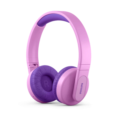 Беспроводные наушники PHILIPS TAK4206PK/00 Розовый