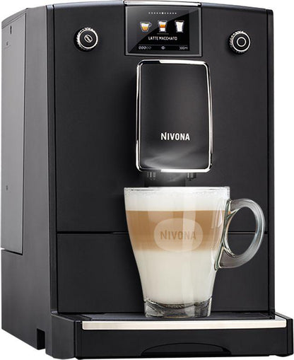 Espresso kafijas automāts NIVONA NICR 759 - DomoTehnika
