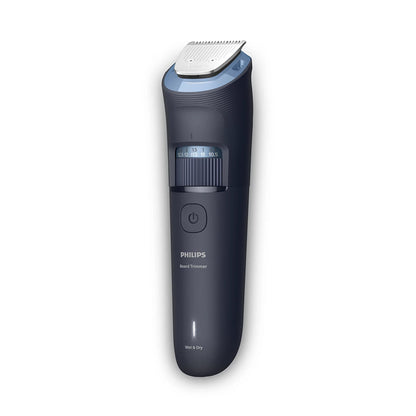 PHILIPS series 3000 bārdas trimmeris, tumši zils BT3665/15