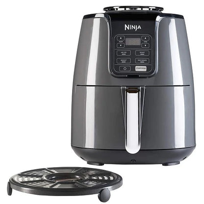Ninja karstā gaisa katls, 3.8l,  1500W, melns AF100EU