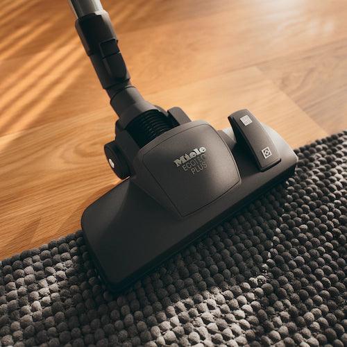 Putekļu sūcējs MIELE Complete C3 Silence Lotus white E - DomoTehnika