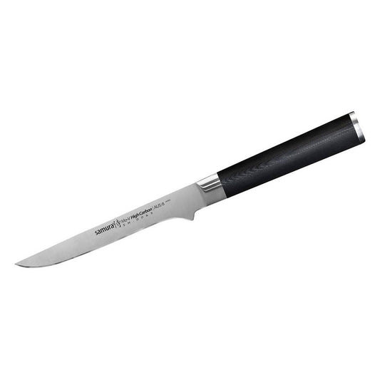 Atkaulošanas nazis SAMURA MO-V Boning knife 6.5"/165 mm SM-0063 - DomoTehnika