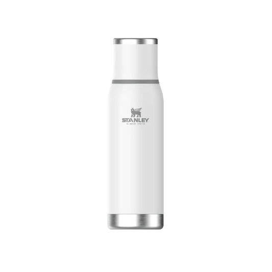 Termoss STANLEY The Adventure To-Go Bottle 0,75L balts 2810818008 - DomoTehnika