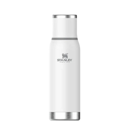 Termoss STANLEY The Adventure To-Go Bottle 1L balts 2810819008 - DomoTehnika