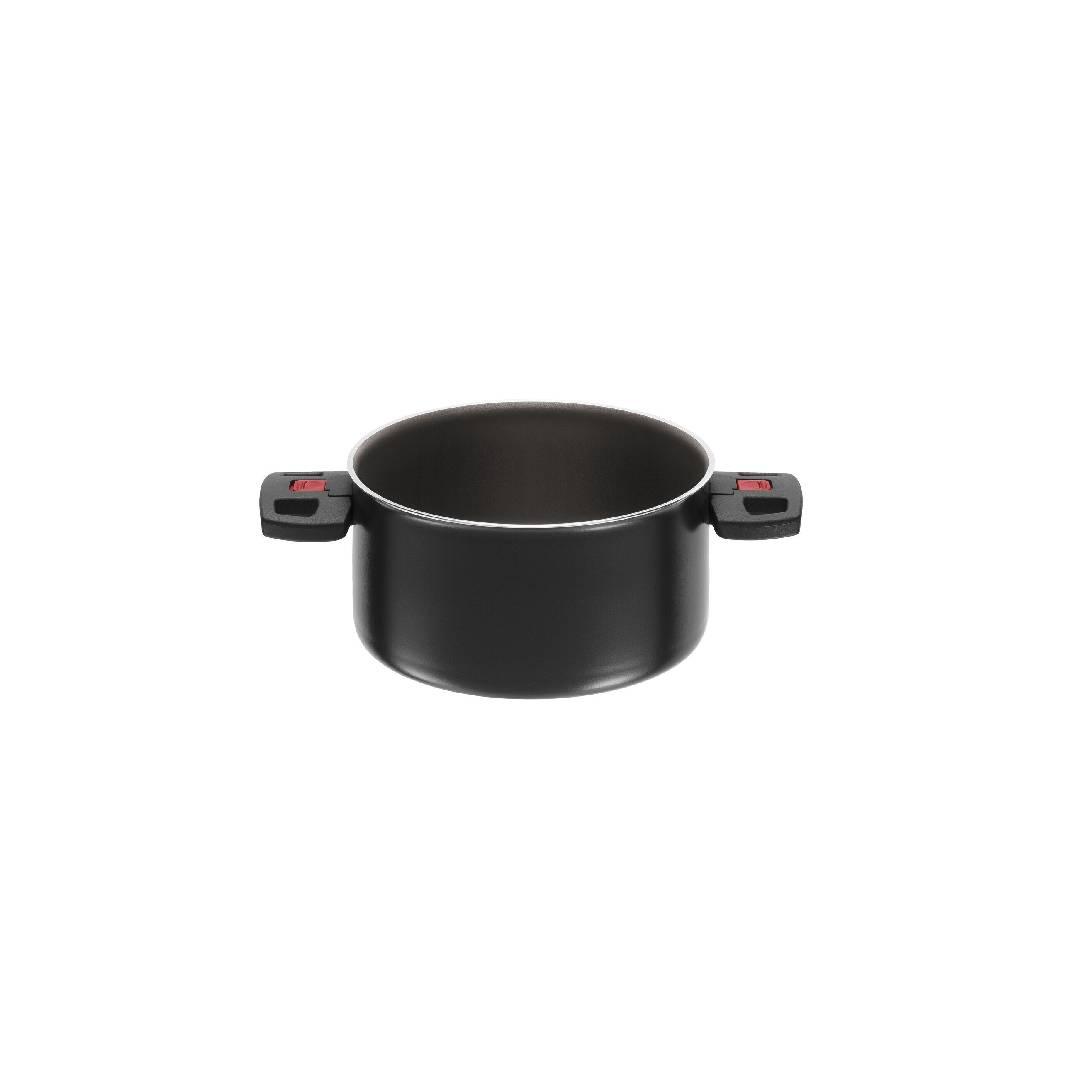 Katls BALLARINI Click & Cook, 2H cm.16 1000392 - DomoTehnika