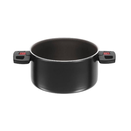 Кастрюля BALLARINI Click &amp; Cook, 2H, 24 см 1001580