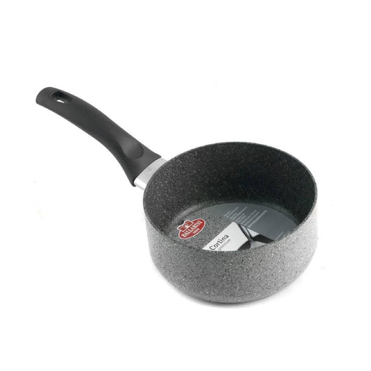 Mērces katls BALLARINI CORTINA SAUCEPAN 1H 16 cm 1000474 - DomoTehnika