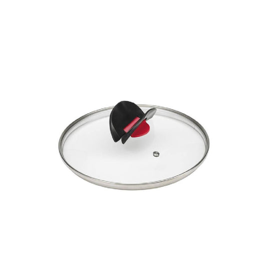 Vāks BALLARINI Click & Cook GLASS LID cm.16 1001581 - DomoTehnika