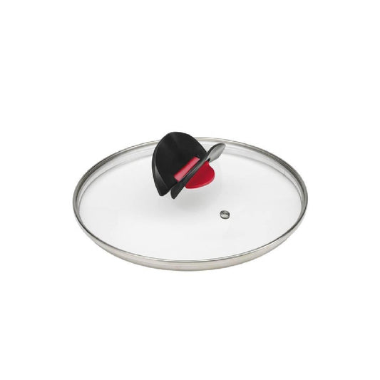 Vāks BALLARINI Click & Cook GLASS LID cm.20 1001582 - DomoTehnika