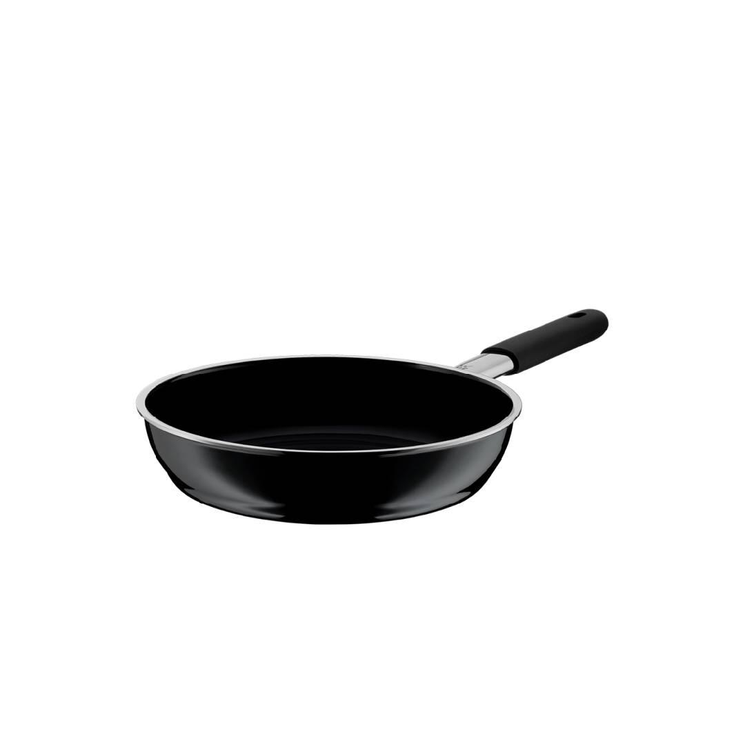 Panna WMF Frying pan WMF Fusiontec Mineral Pfan 20 cm - DomoTehnika