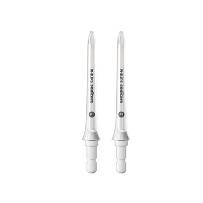Sonicare mutes dobuma irrigatora  uzgalis, balts HX3042/00