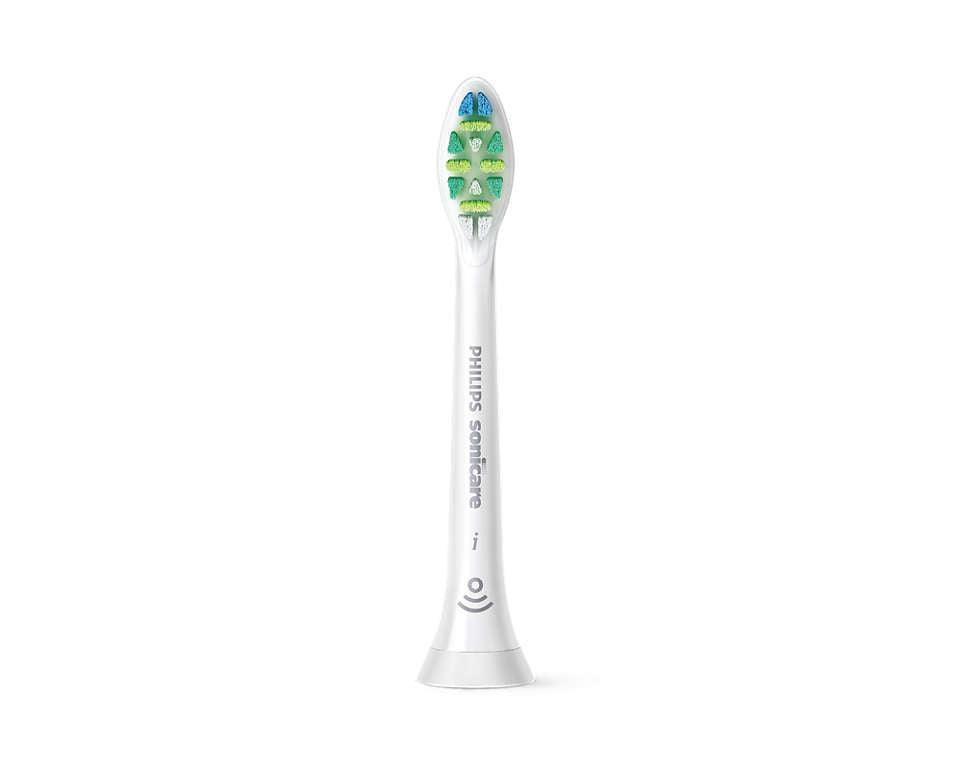 Zobu birstes uzgaļi PHILIPS HX9002/10 - DomoTehnika
