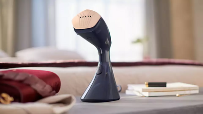 PHILIPS StyleTouch rokas tvaika gludināšanas ierīce GC810/20