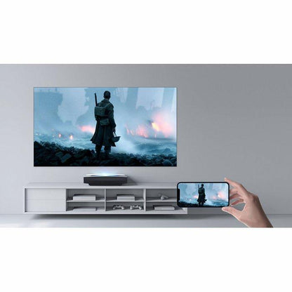 Laser projector XGIMI Aura 4K Laser TV