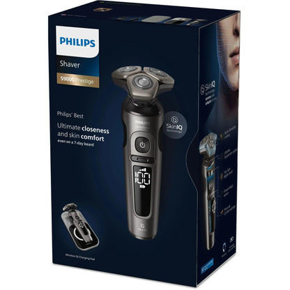 Бритва PHILIPS SP9872/15