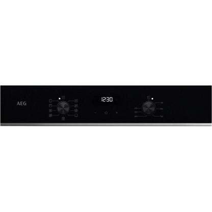 AEG 5000 SurroundCook cepeškrāsns, 72l TU5AB21FSB