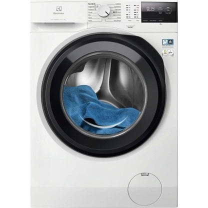 Electrolux veļas mazgājamā mašīna 600 SensiCare, 8kg EW6F2482E