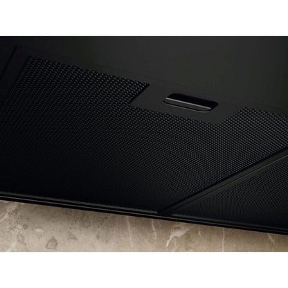 Electrolux tvaika nosūcējs, 60cm, melns LFT816K