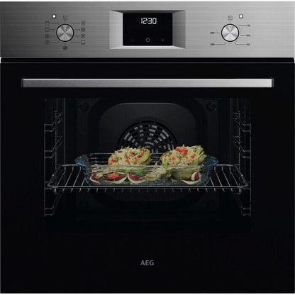 AEG 5000 SurroundCook cepeškrāsns, 65l OU5AB21CM