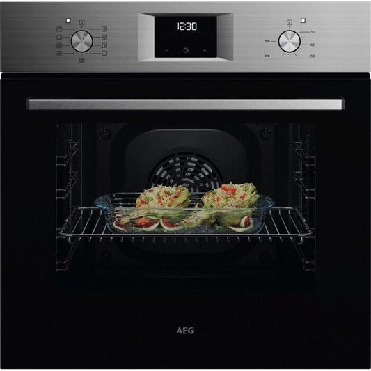 AEG 5000 SurroundCook cepeškrāsns, 65l OU5AB21CM