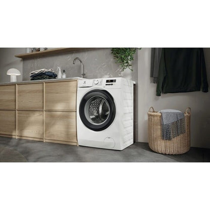Electrolux veļas mazg.mašīna(front.ielāde), 9 kg EW6F1492E