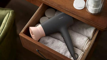 Matu fēns PHILIPS BHD350/10 - DomoTehnika