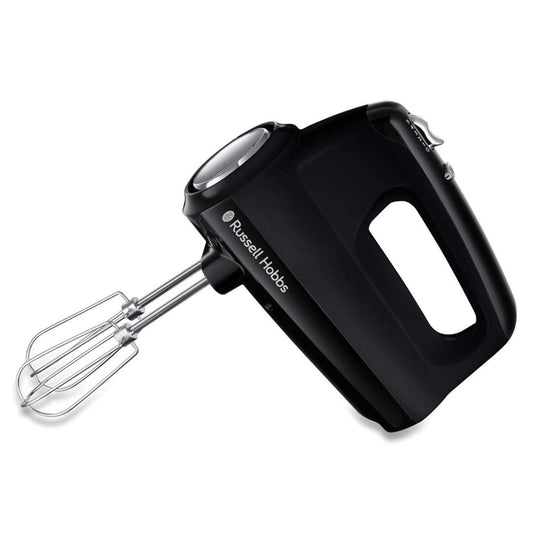 Ручной миксер RUSSELL HOBBS 24672-56 Matte Black