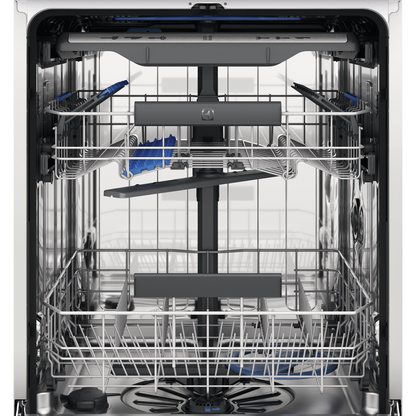 Electrolux trauku mazgājamā mašīna ESM89300SX
